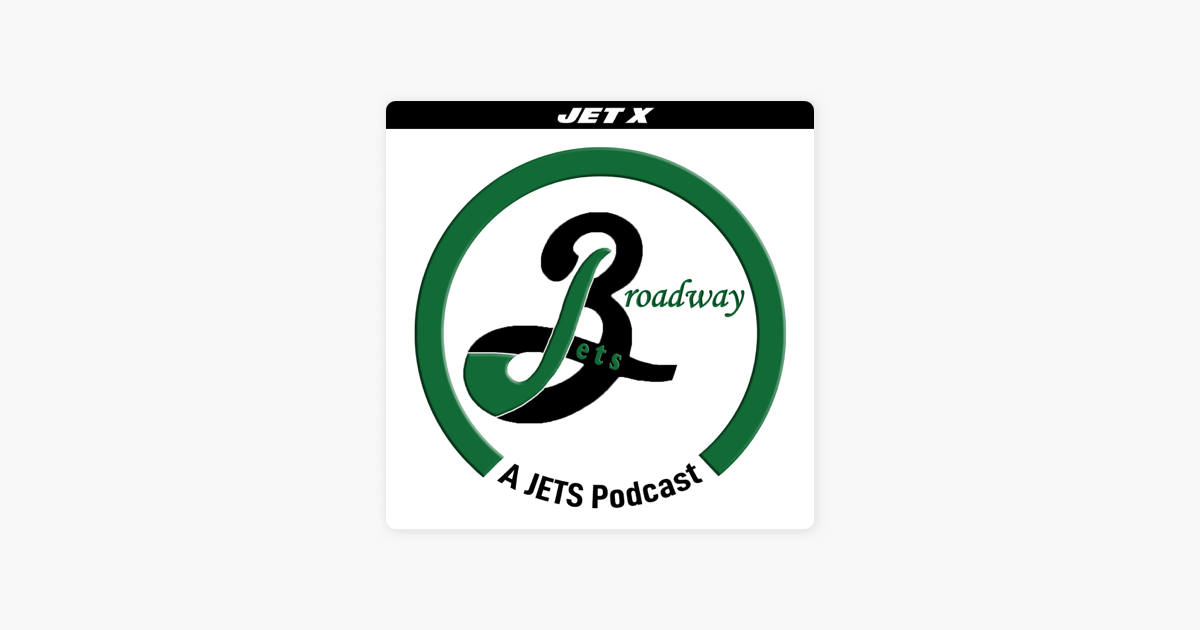 Listen to Locked On Jets - Daily Podcast On The New York Jets