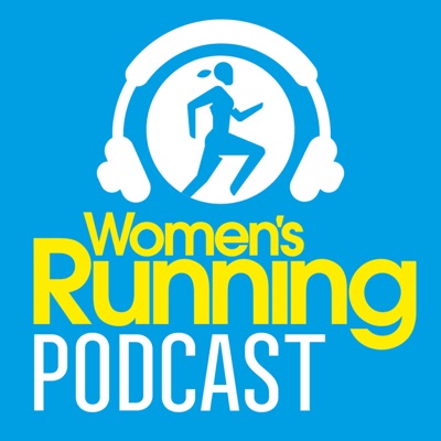 The Women's Running Podcast:Esther Newman