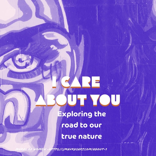 I Care About You