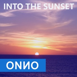 Onno Boomstra - INTO THE SUNSET - VOL 3