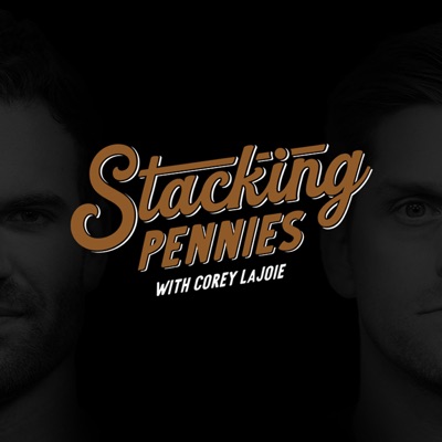 Stacking Pennies with Corey LaJoie:NASCAR