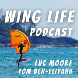 The Wing Life Podcast