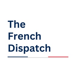 The French Dispatch - With Julien Hoez