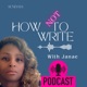 The Scribe Vibe Podcast