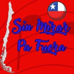 Sin Mirar Pa Fuera