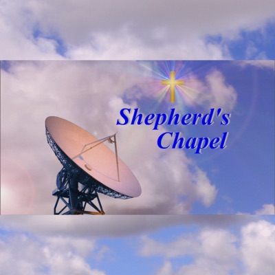 Shepherd's Chapel