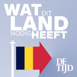 Wat dit land nodig heeft - Economie - Geert Noels: 'Subsidiecultuur werkt verspilling en fraude in de hand'