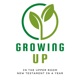 Growing Up in the Upper Room - New Testament Bible in a year