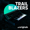 Trailblazers: electronic pioneers - Deezer Originals