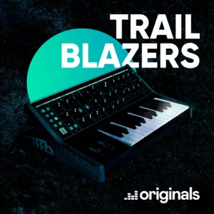 Trailblazers: electronic pioneers