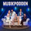 Musikpodden - Med Arvid Brander - Arvid Brander