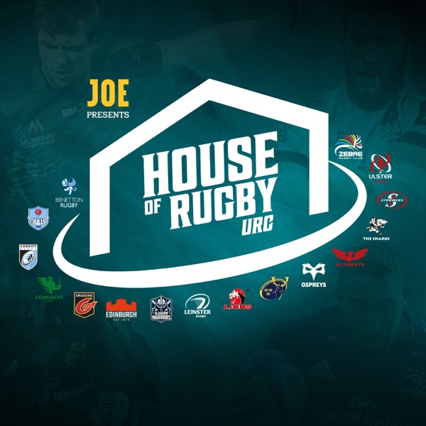 House of Rugby URC
