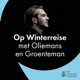 Op Winterreise met Oliemans en Groenteman