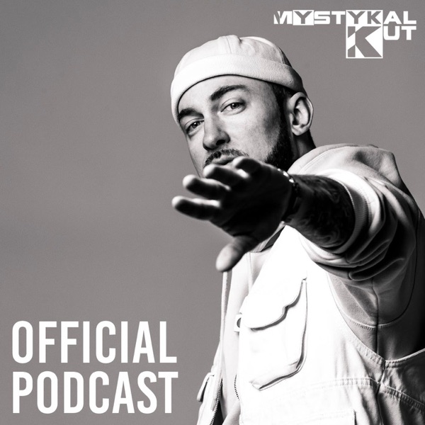 Mystykal Kut : Official Podcast