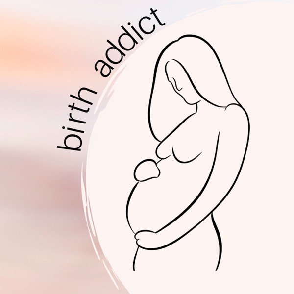 Birth Addict Artwork