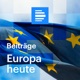 Europawahl-Serie: Wie sich im Europaparlament Fraktionen bilden