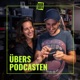 ÜBERS PODCASTEN - Wie produziert man erfolgreich einen Podcast?