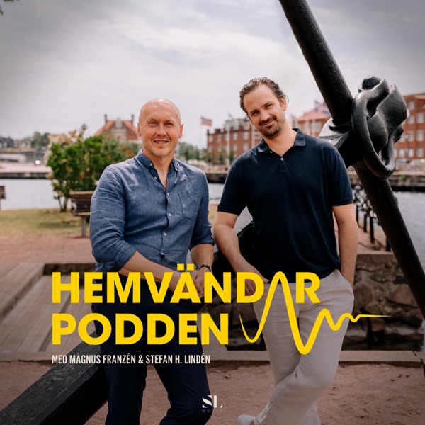 Hemvändarpodden