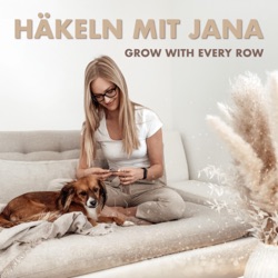 Häkeln mit Jana