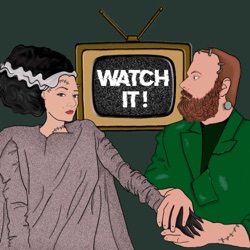 Watch It! with Matt & Glennis!