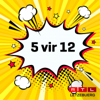 RTL - 5vir12 - RTL Radio Lëtzebuerg