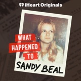 What Happened To Sandy Beal — TRAILER