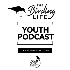 The Birding Life Youth Podcast