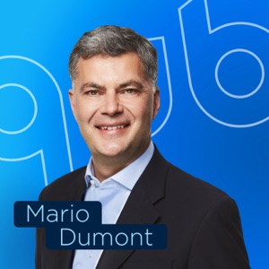 Mario Dumont