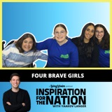A Raw Conversation with 4 Brave Girls Battling Serious Illness