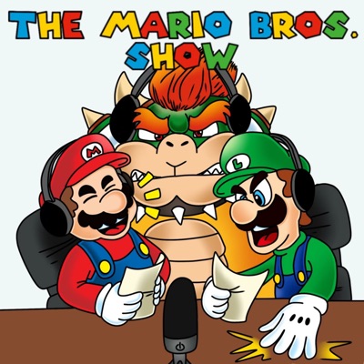 The Mario Bros. Show:Rainstorm Productions