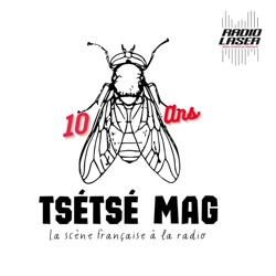 Scène Française : Tse Tse Mag en live version Blind Test chez Tous à La Cave