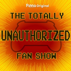 The Totally Unauthorized Minecraft Fan Show: Mining Mission