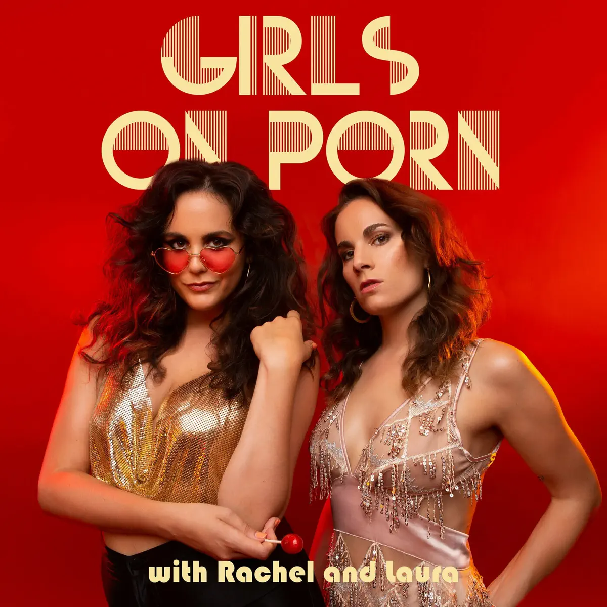 Girls on Porn Podcast — Apple Podcasts