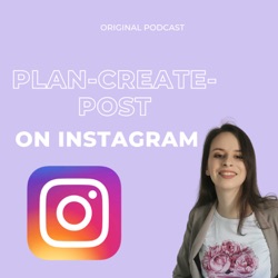 Create: Hashtags on Instagram