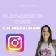 Plan-create-post on Instagram