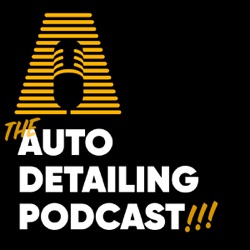 Key's To A PROFITABLE Detailing Business...