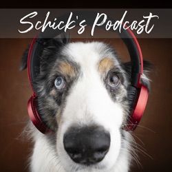 Schick's Tierfotografie Podcast