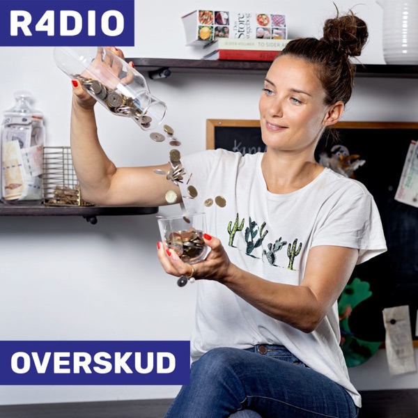 OVERSKUD