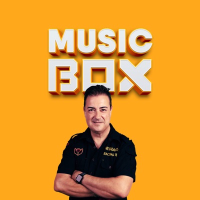 Music Box:KISS FM