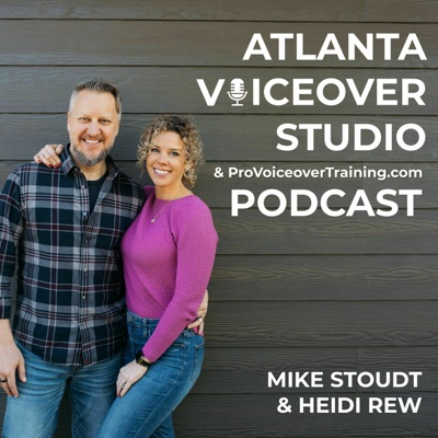 Atlanta Voiceover Studio:Atlanta Voiceover Studio