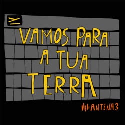 Vamos para a Tua Terra