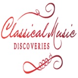 Image of Classical Music Discoveries podcast