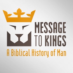 Episode 205: 27AD: The Kingdom Parables Part 5 - 7 Kingdom Parable, 7 Final Words of Jesus, and the 7 Churches of Revelation