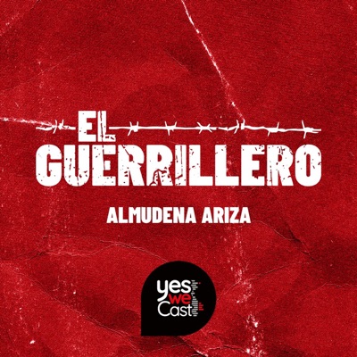 El Guerrillero:Almudena Ariza y Yes We Cast