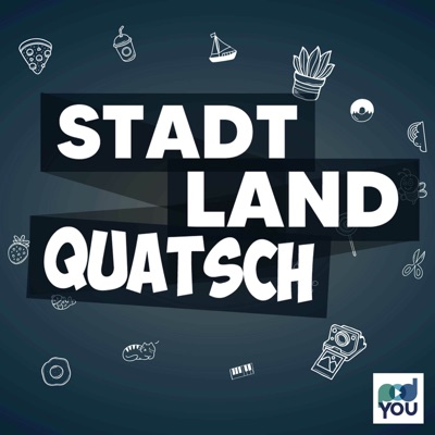 Stadt Land Quatsch