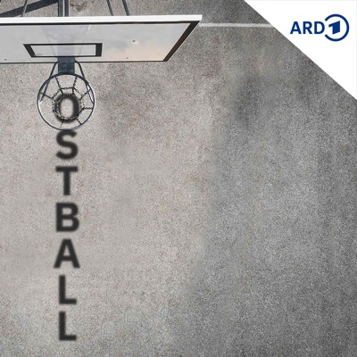 Ostball – der Basketball-Podcast aus dem Osten