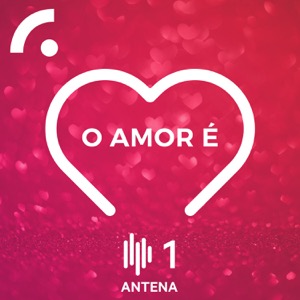 O Amor é... (Diário)