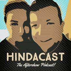 Hindacast 