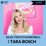 Tara Bosch: Founder of SmartSweets