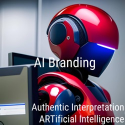 AI Branding